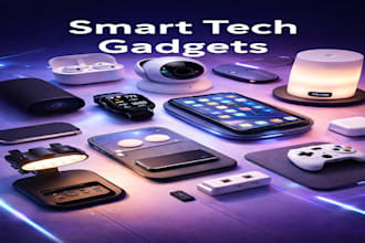 design smart products, iot devices,prototypes,medical device, ergonomic products