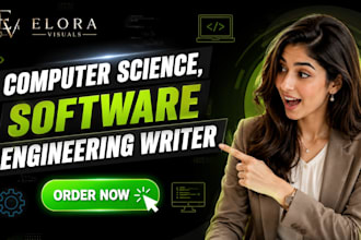 provide computer science, software engineering research