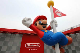 book ghibli museum and nintendo museum ticket for you