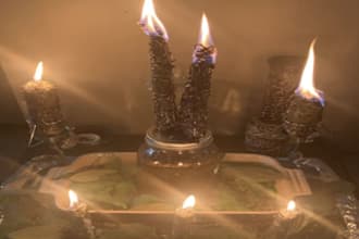 cast powerful protection freezer spell to stop gossip, third party and toxic