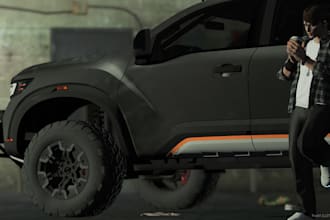 develop your gtav fivem roleplay server