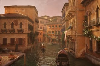 build realistic roblox map, roblox assets, tycoon map, terrain and environment
