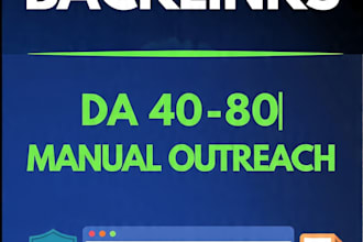 get da50 backlinks for saas tech software websites