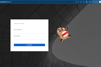 write ansible playbooks and roles on ansible and awx
