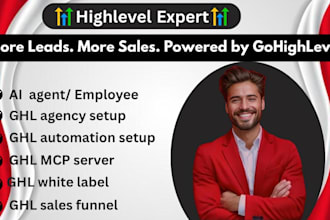 setup ghl automaton ,ghl real estate, ghl a2p 10dlc, ghl client onboarding