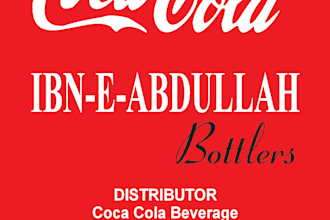 design a professional graphic for your project