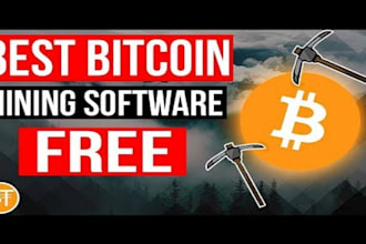 develop faster bitcoin bot, btc app on your smartphone or pc