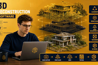 build 3d reconstruction software from images,lidar,e57,photogrammetry data, nerf