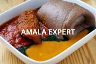 prepare a well nutrient amala