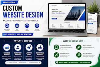 build a responsive django and react website