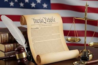 be your virtual legal assistant for legal research and document drafting