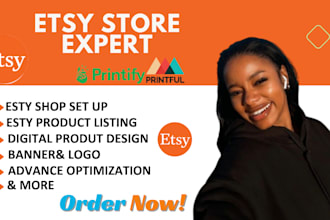 design etsy pod with the best pod company etsy awso etsy shop setup etsy sales