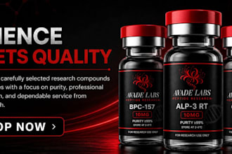 build fda compliant peptide website wocommerce peptide website research peptide