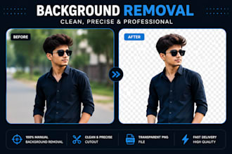 remove background from pictures