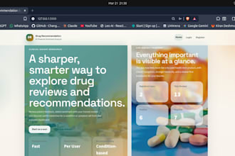 fix HTML CSS javascript bugs and website issues