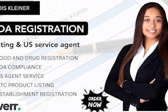 do fda food, product labeling compliance, fda registration