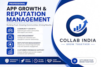 provide reputation management and customer feedback support