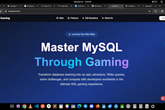 software development, backend, mern, golang, erlang, fullstack