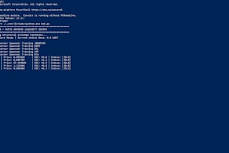 build automated binance crypto trading bots using api integration