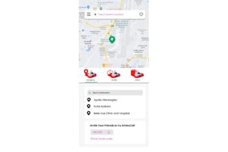 create a UI design on figma