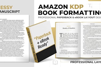 do amazon KDP keyword research, SEO optimization and category ranking
