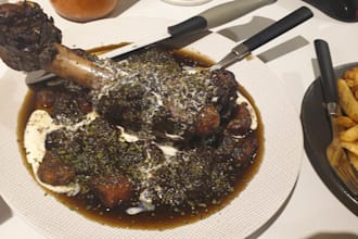 write authentic recipes and food content for your blog or website