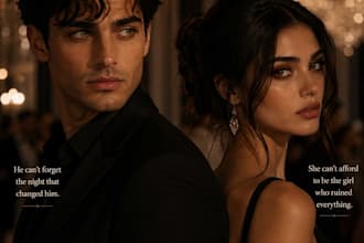 write a personalized romantic short story