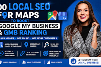 boost SEO rankings and local visibility with google stacking