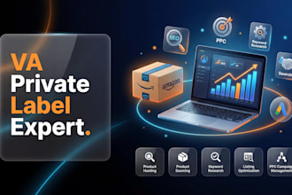 do amazon product research for fba