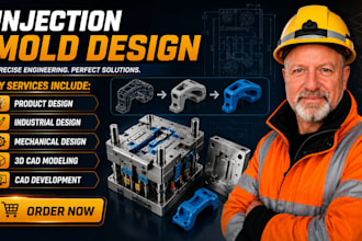 professionelles produktdesign 3d cad modellierung fertigungsfertige konstruktion