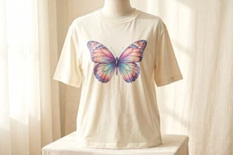 design custom streetwear and tshirt for clothing brand