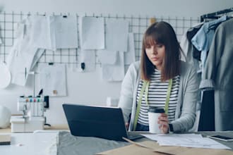 handle your project or company market research study