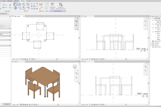 fix revit family parameters visibility schedules and nested families