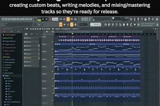 be your ghost music producer