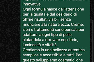 per ghostwriting e scrittura creativa