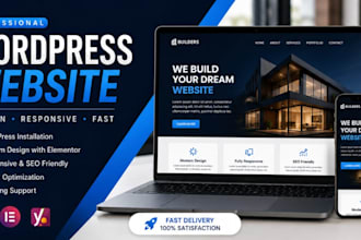 créer un site web