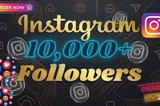 grow your instagram followers organically