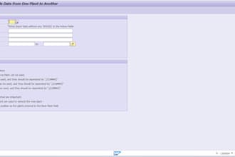 do abap and rap development for sap s4hana