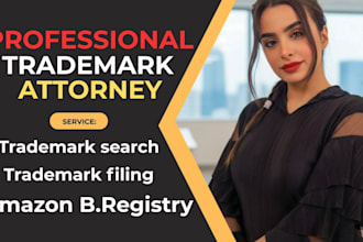 secure your brand with trademark registration, trademark attorney, office action
