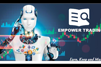 build automated crypto trading bot, ai crypto trading bot, crypto trading bot
