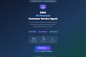 develop a custom ai chatbot using claude ai and nextjs