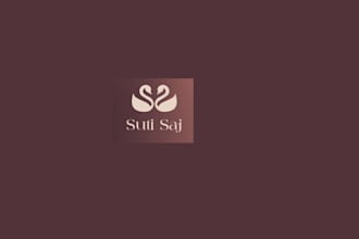 design a clean minimalist duck logo for your brand