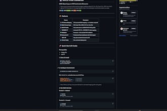 build a full stack app with ai and llm integration using fastapi and react