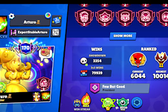 help you on brawl stars