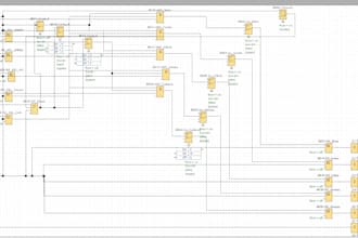 design and program plc ladder logic and automation solutions