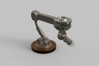 stl repair, fix and edit stl file, mesh repair for 3d printing