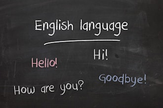 practice and teach conversational english