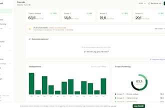 build your saas mvp or ai web app fast and production ready