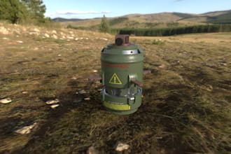 do professional 3d asset modeling and prop modeling in maya
