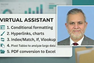 ease excel work by pivots, macros, functions